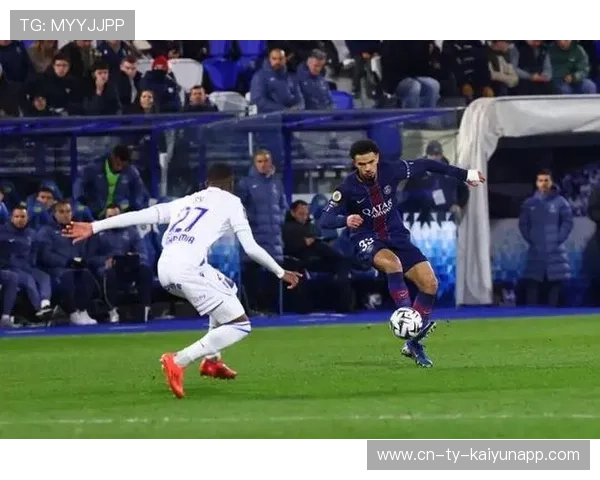 PSG明星球员压阵，海湾者挑战艰难